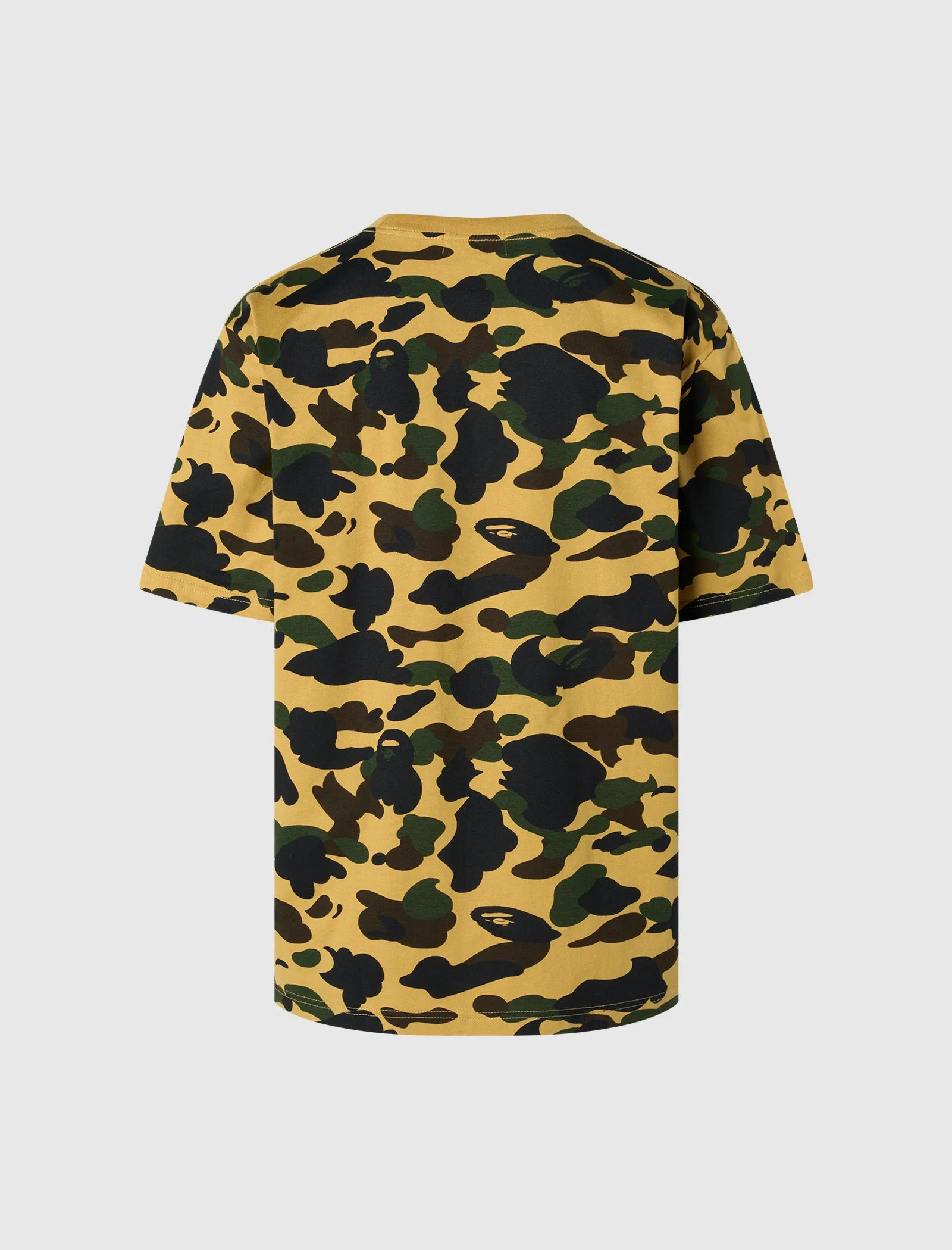 1. CAMO 1-PUNKT-T-SHIRT