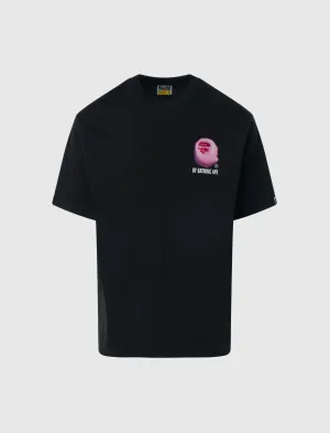 3D BAPE HEAD T-SHIRT