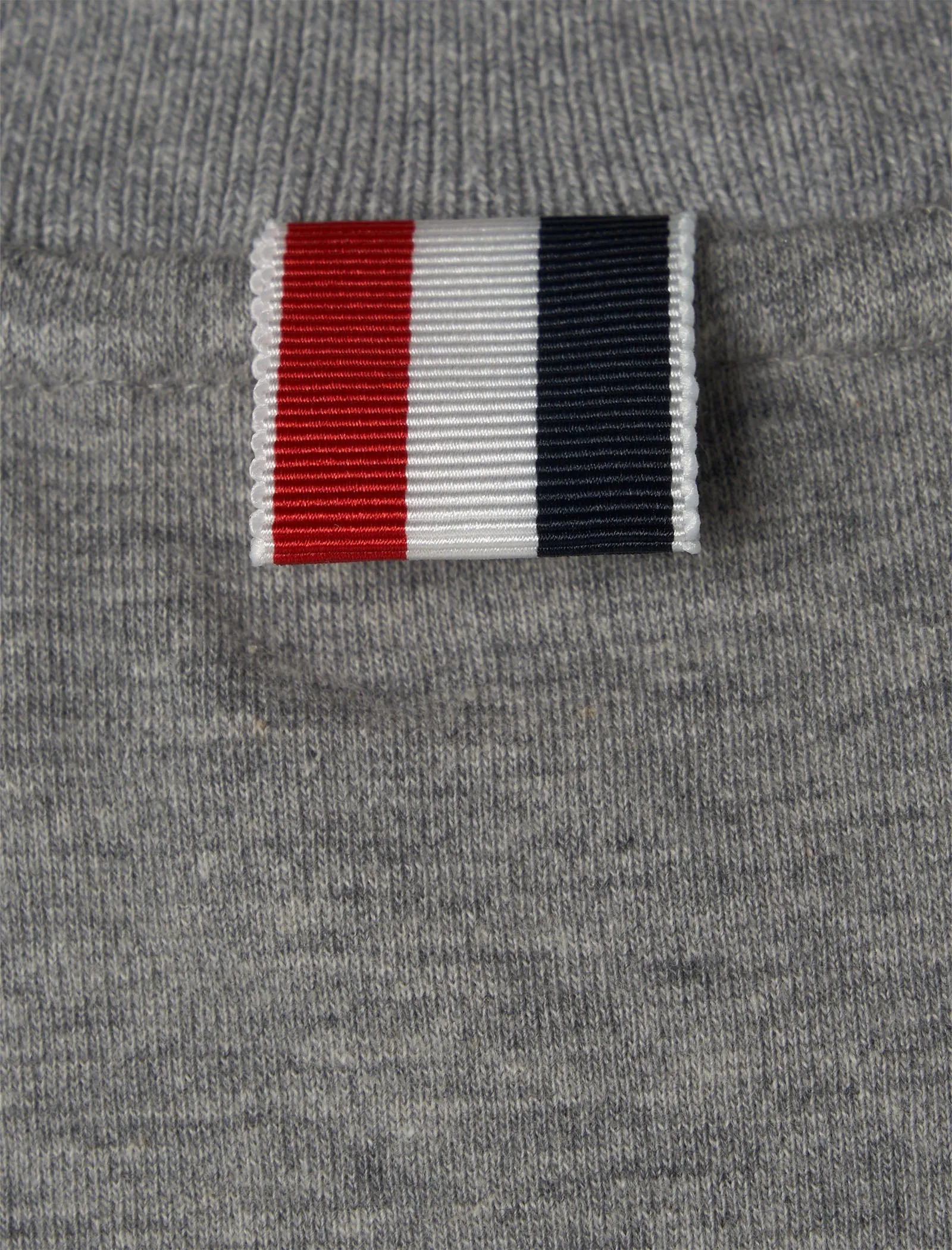 4-BAR-STRIPE-KURZARMT-SHIRT