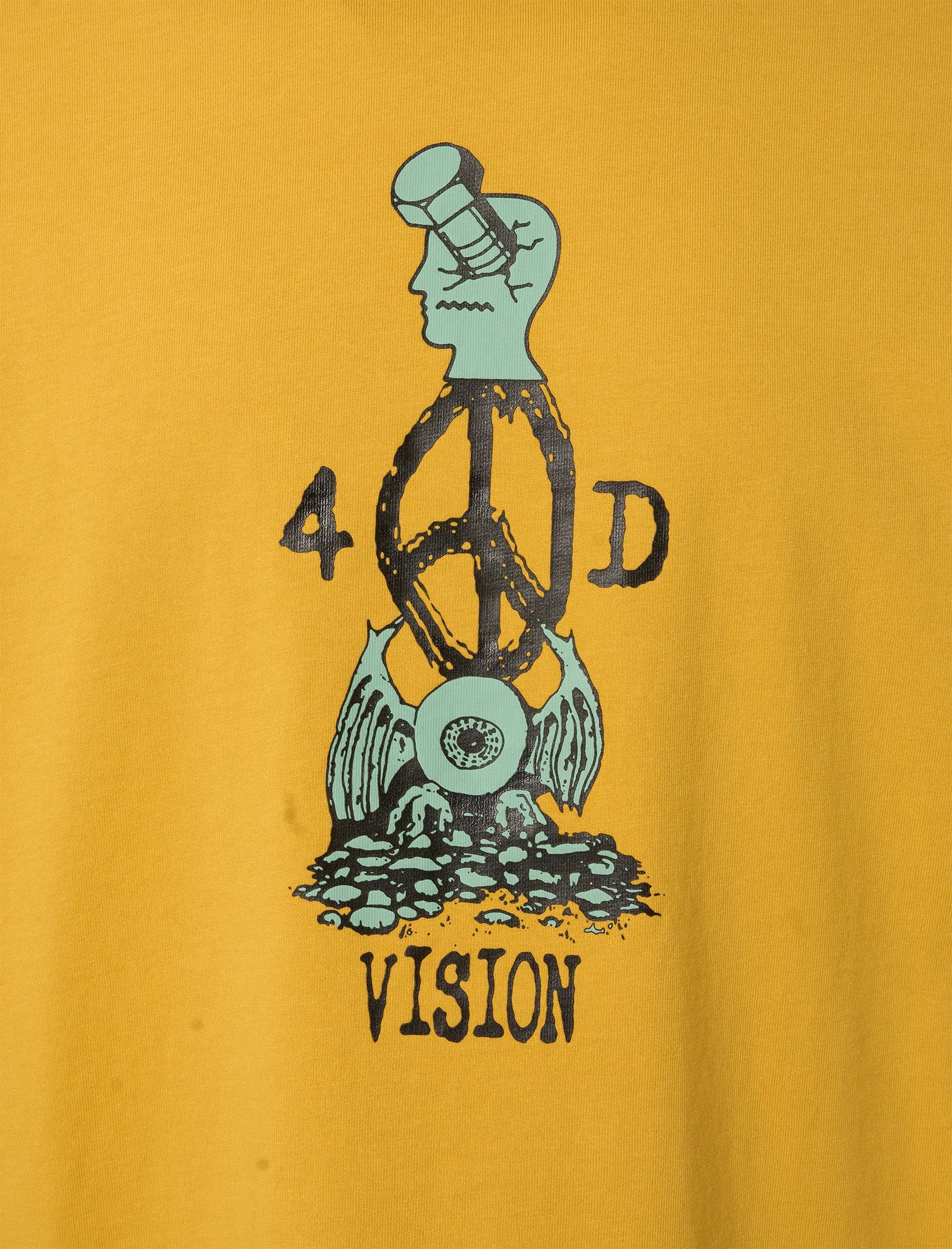 4D VISION TOTEM T-SHIRT
