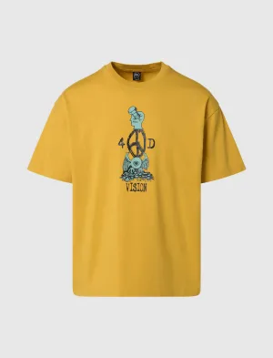 4D VISION TOTEM T-SHIRT