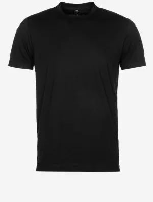 4Flex T-Shirt Schwarz