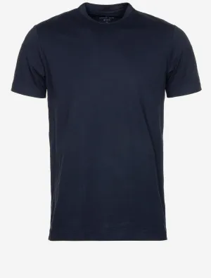 4Flex T-Shirt Marineblau
