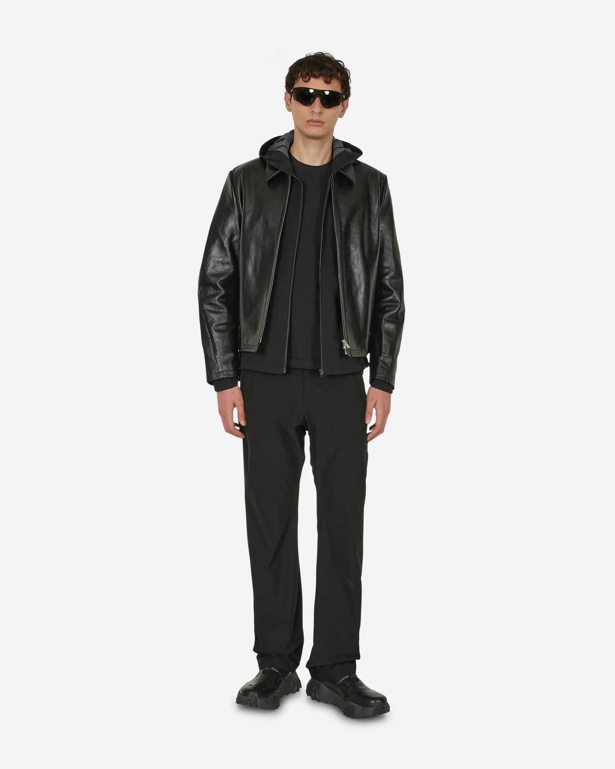 6.0 Tee Right Schwarz