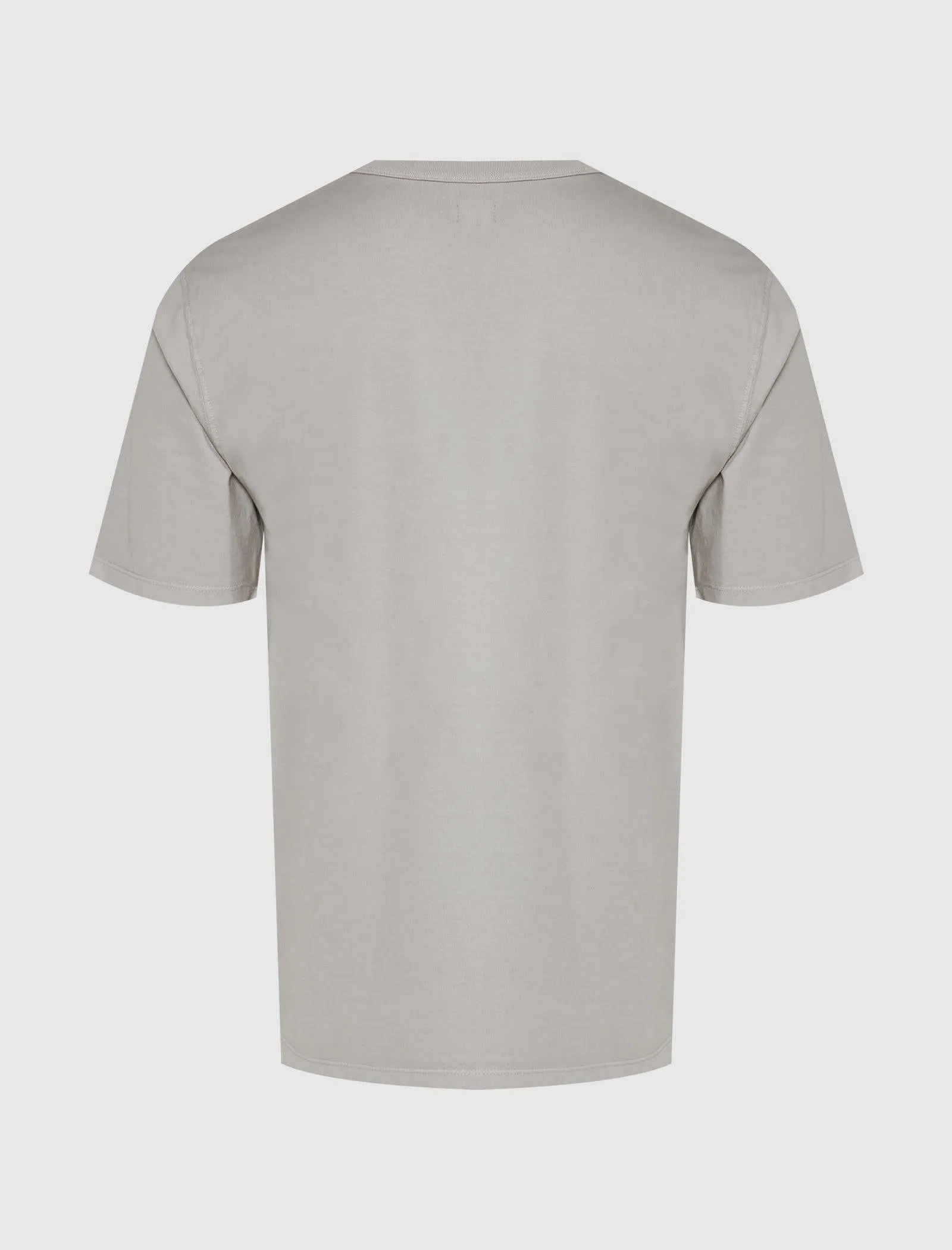 Ein Logo-T-Shirt