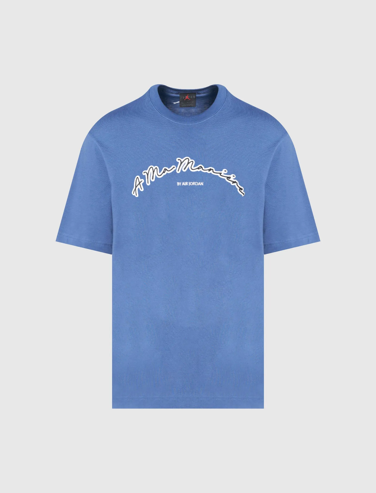 A MA MANIÉRE KURZARMLIGES T-SHIRT