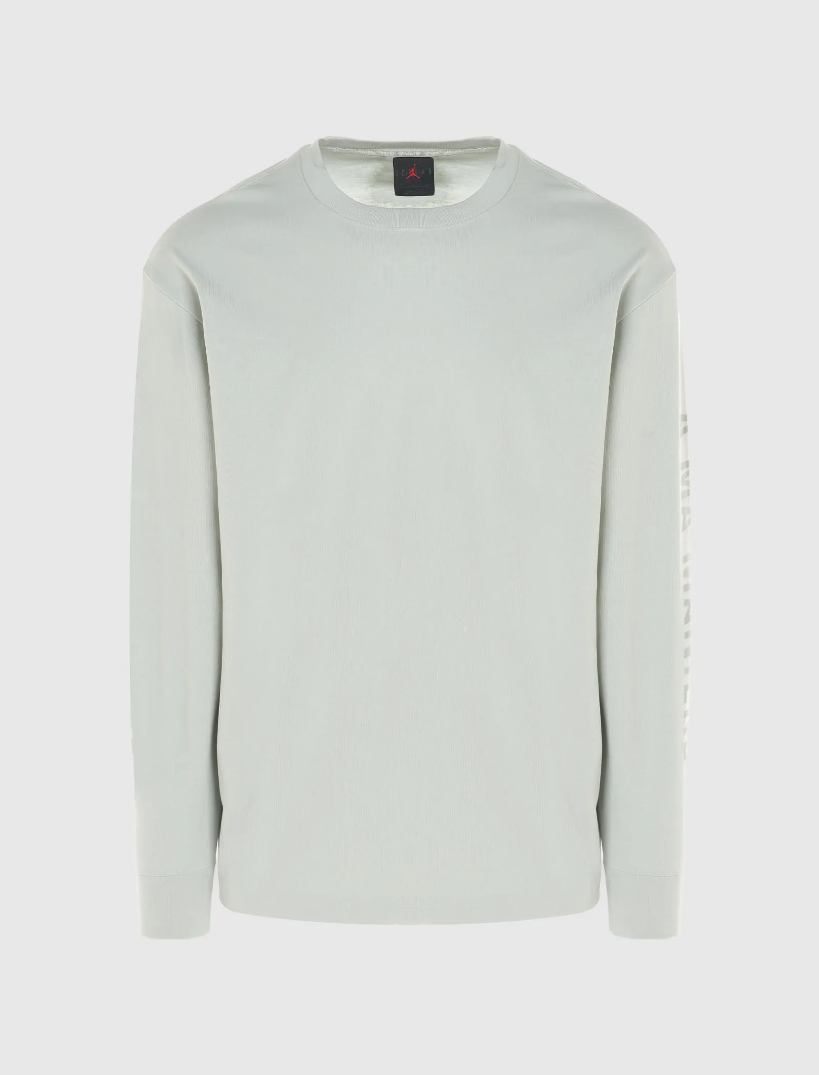 A MA MANIÉRE X JORDAN 365 ESSENTIALS LANGARM T-SHIRT