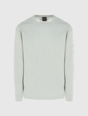 A MA MANIÉRE X JORDAN 365 ESSENTIALS LANGARM T-SHIRT