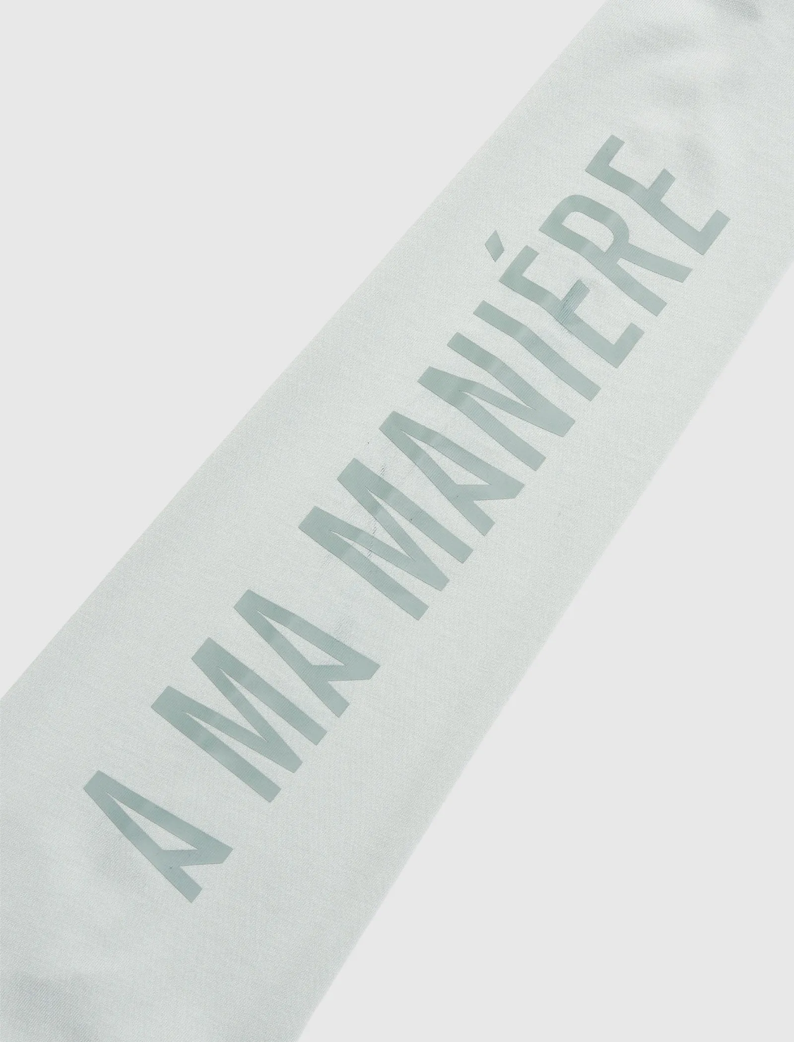 A MA MANIÉRE X JORDAN 365 ESSENTIALS LANGARM T-SHIRT