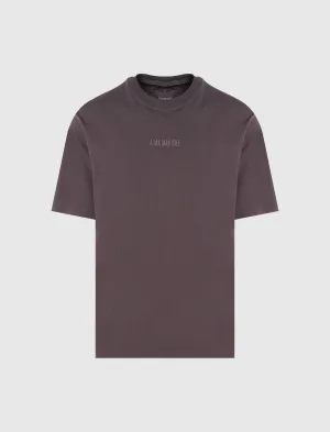 A MA MANIÉRE X JORDAN 365 ESSENTIALS KURZARMBER T-SHIRT