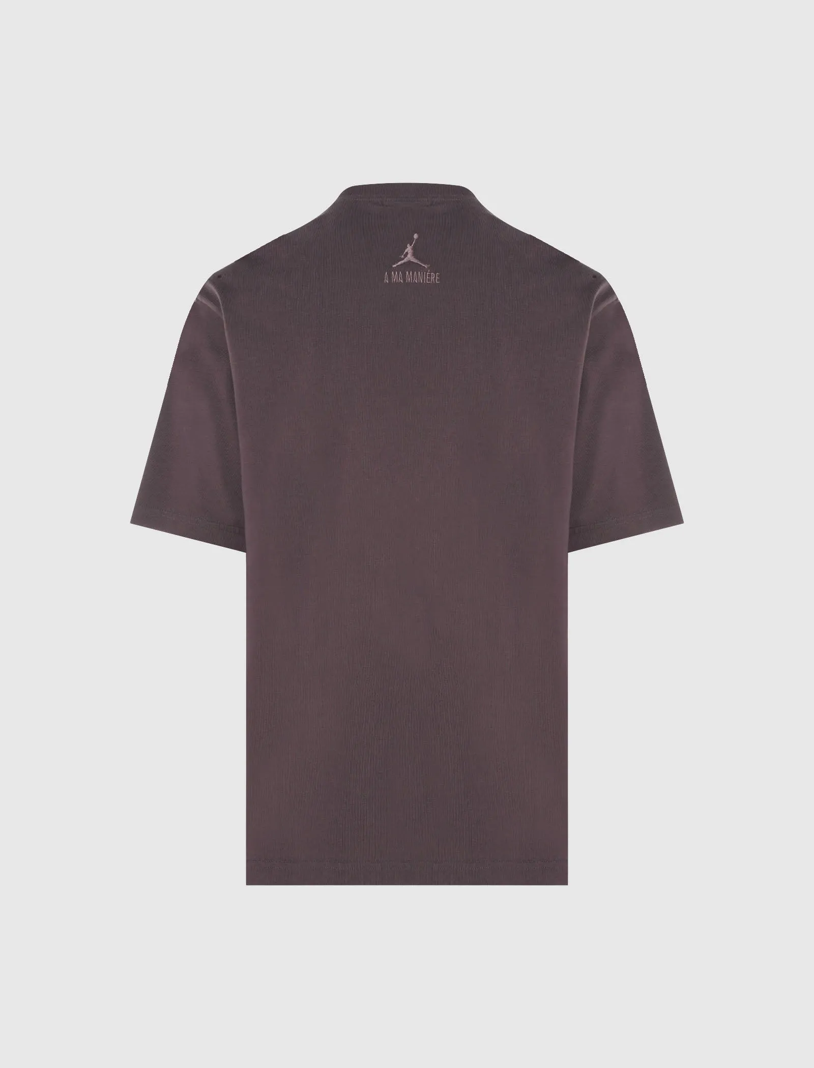A MA MANIÉRE X JORDAN 365 ESSENTIALS KURZARMBER T-SHIRT
