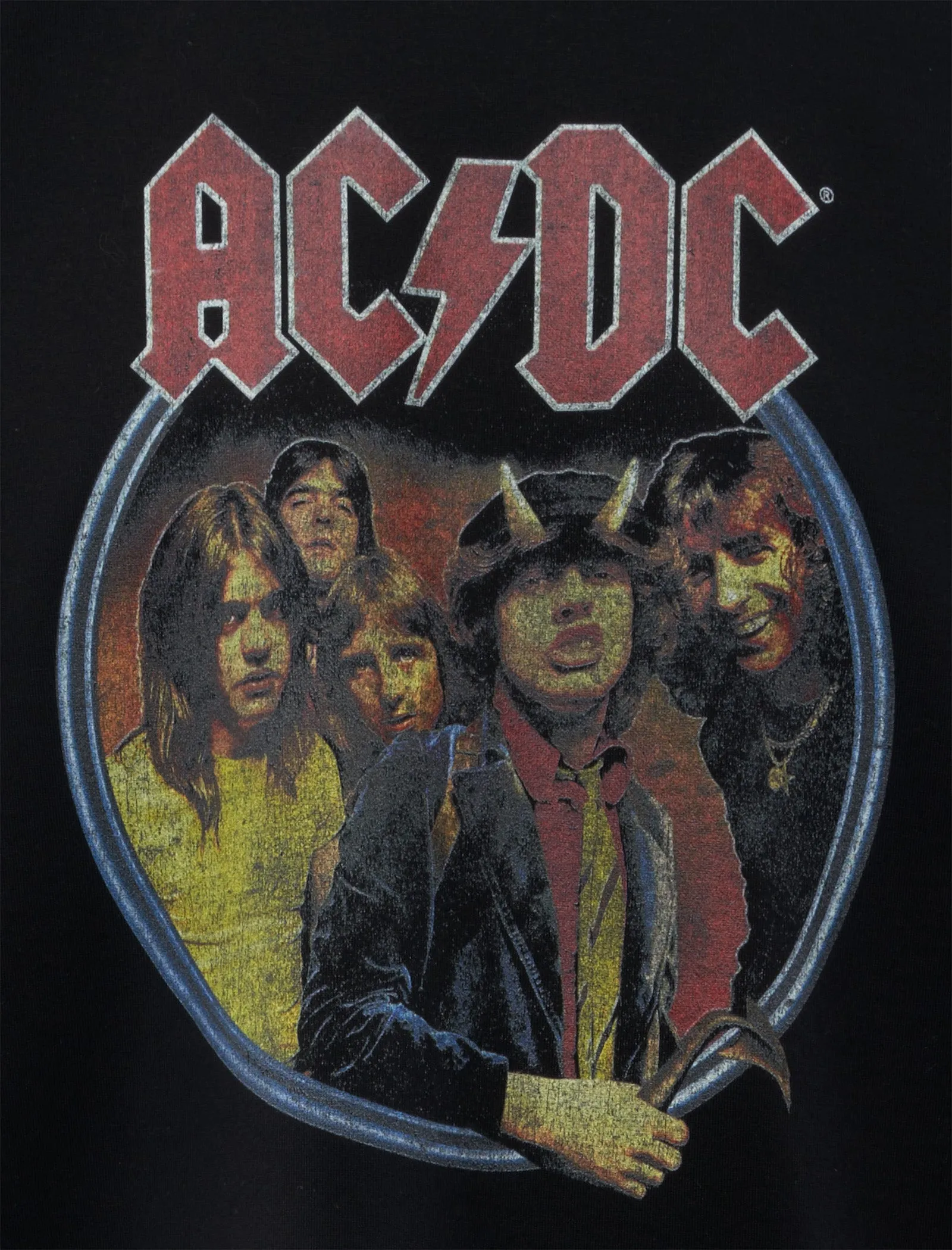 ACDC T-Shirt