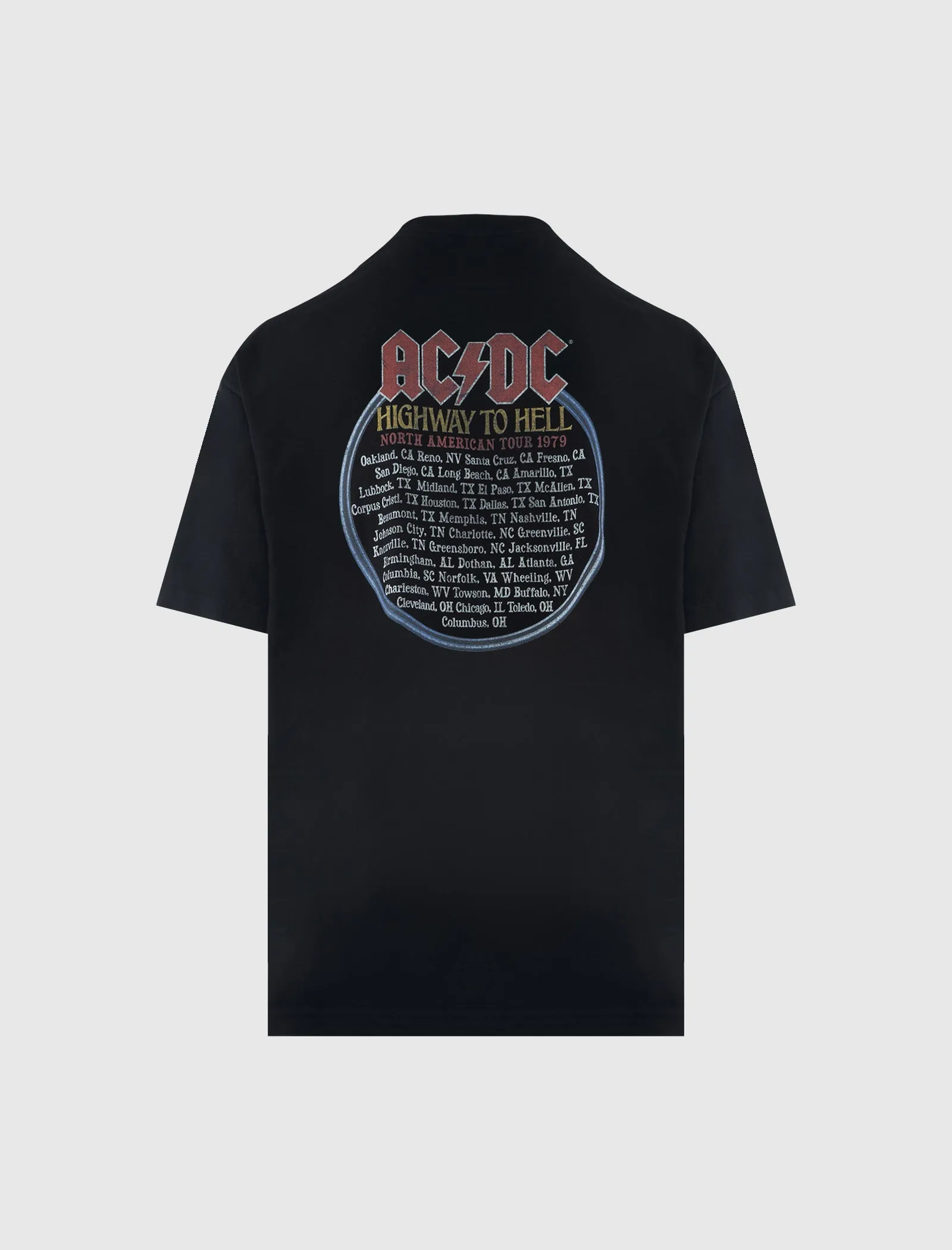 ACDC T-Shirt