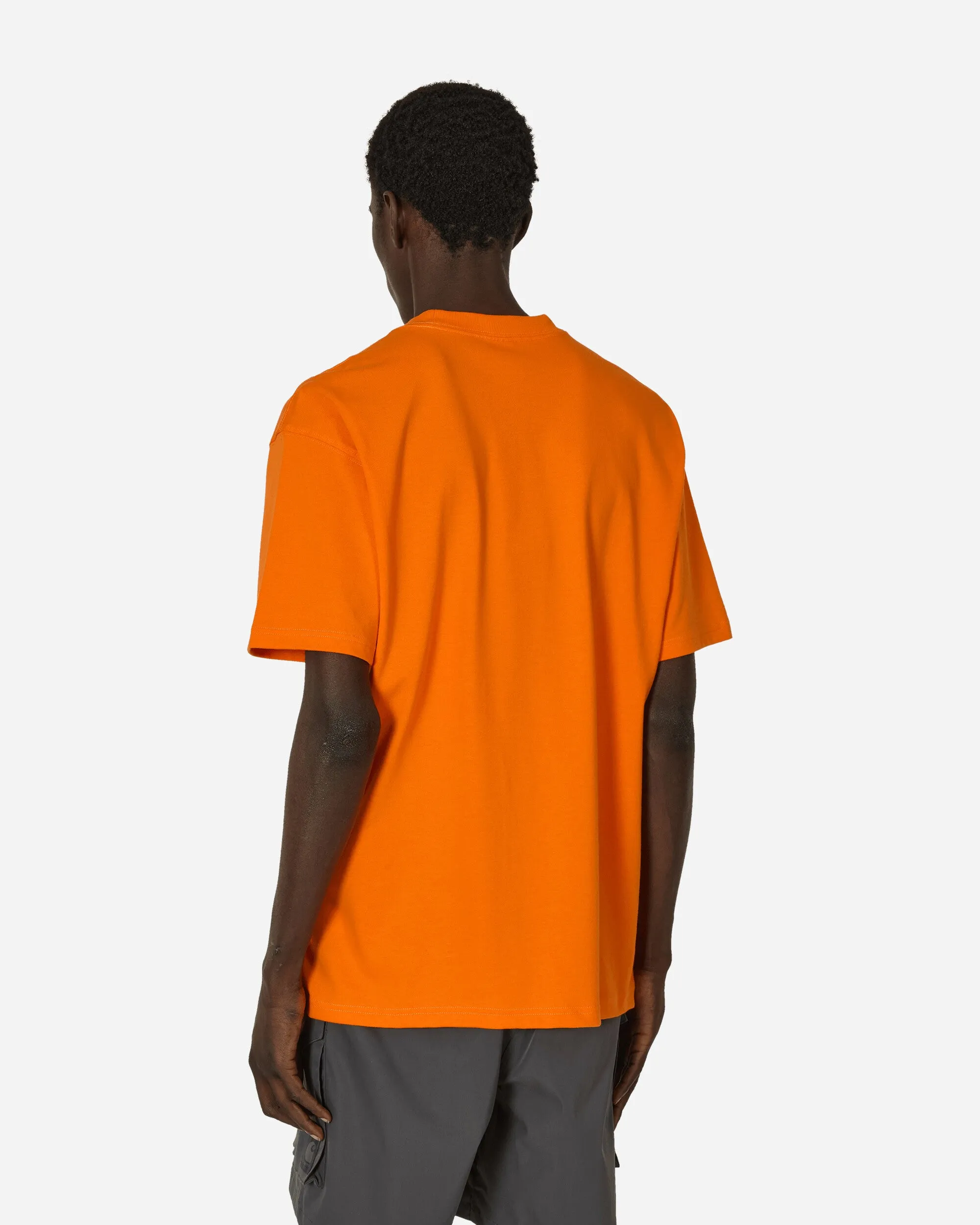 ACG Logo T-Shirt Sicherheitsorange