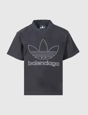 ADIDAS KINDER T-SHIRT