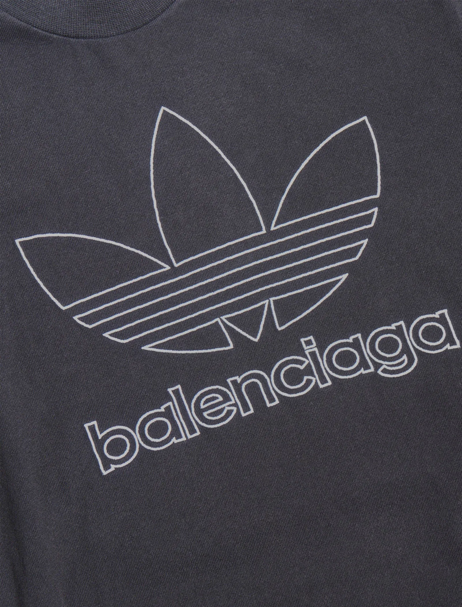 ADIDAS KINDER T-SHIRT
