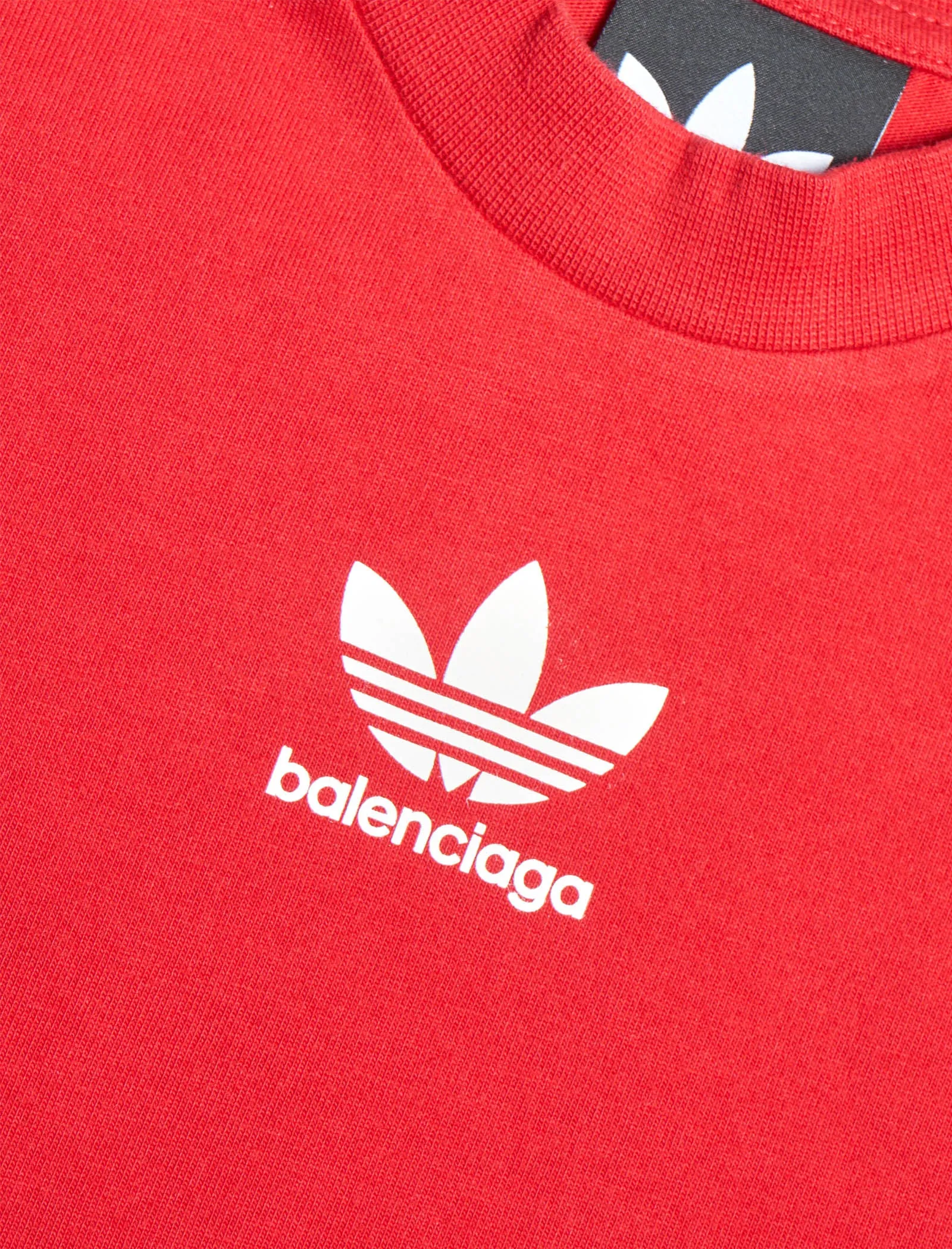 ADIDAS KINDER T-SHIRT