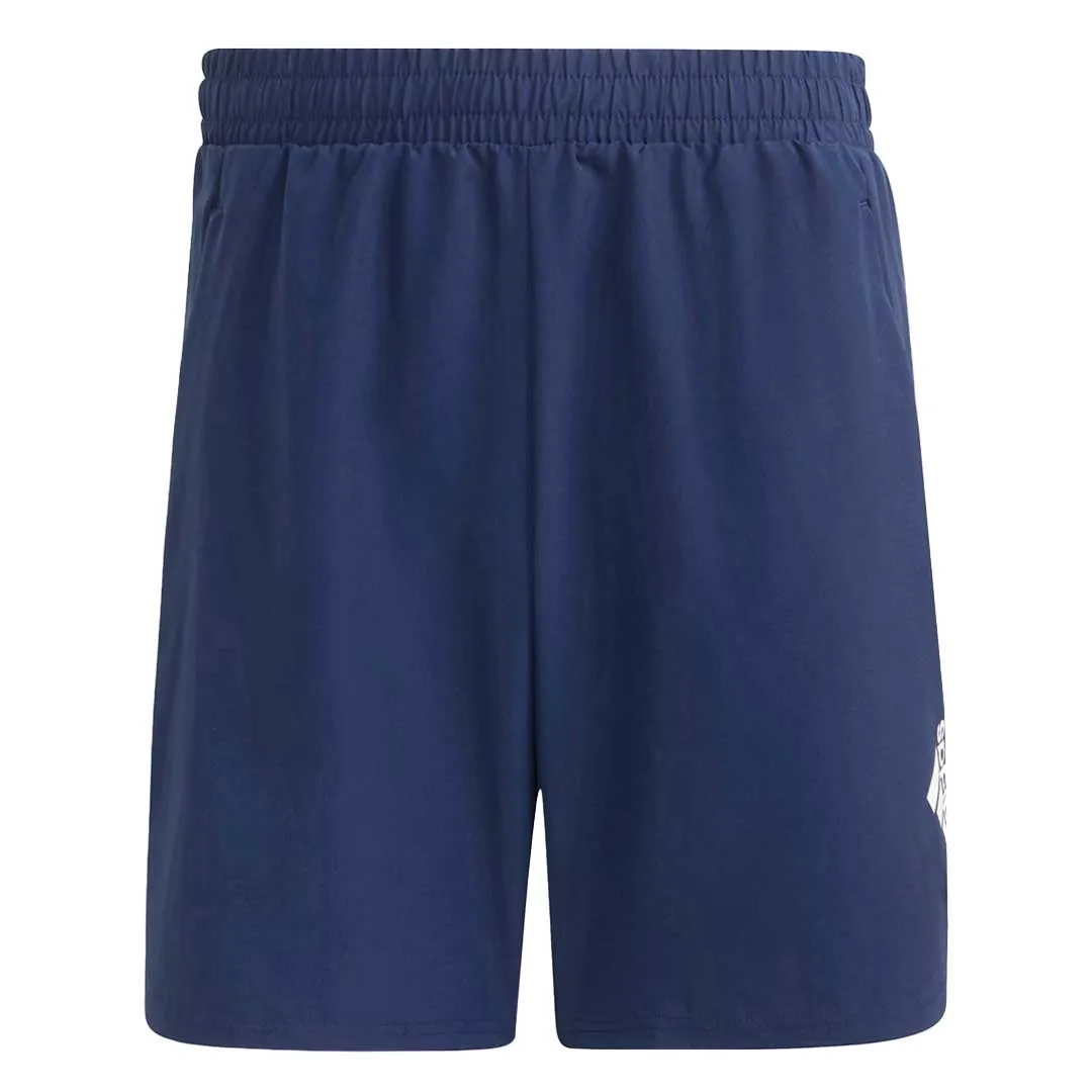 adidas - Herren Aeroready Bewegungsoptimierte Shorts (IC7277 7IN)