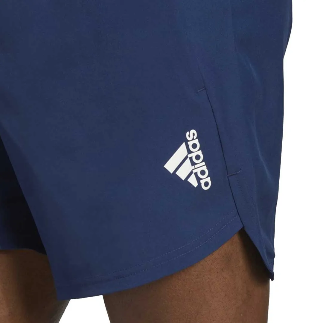 adidas - Herren Aeroready Bewegungsoptimierte Shorts (IC7277 7IN)