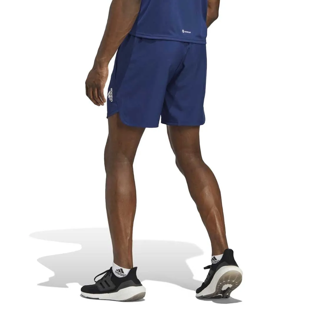 adidas - Herren Aeroready Bewegungsoptimierte Shorts (IC7277 7IN)