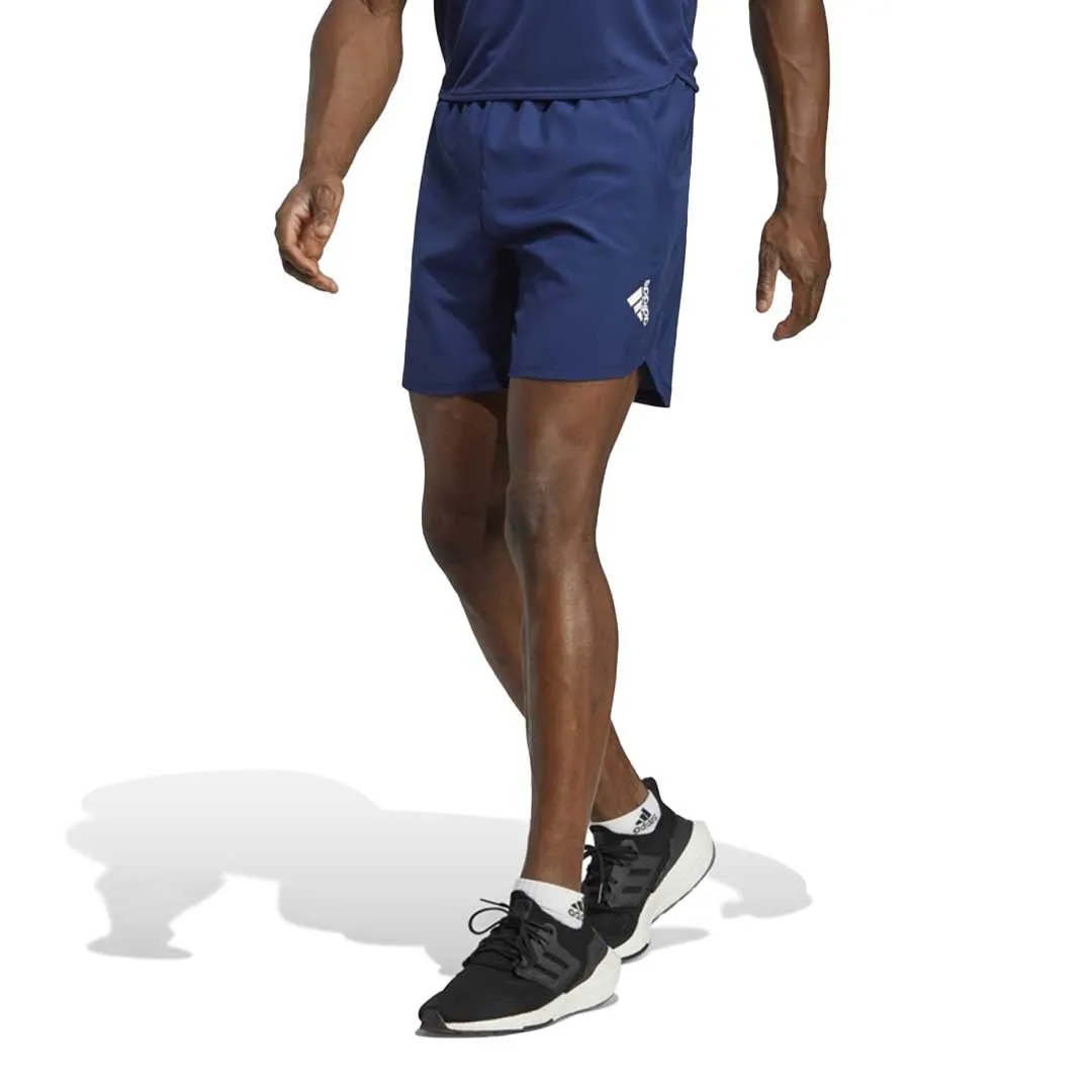 adidas - Herren Aeroready Bewegungsoptimierte Shorts (IC7277 7IN)