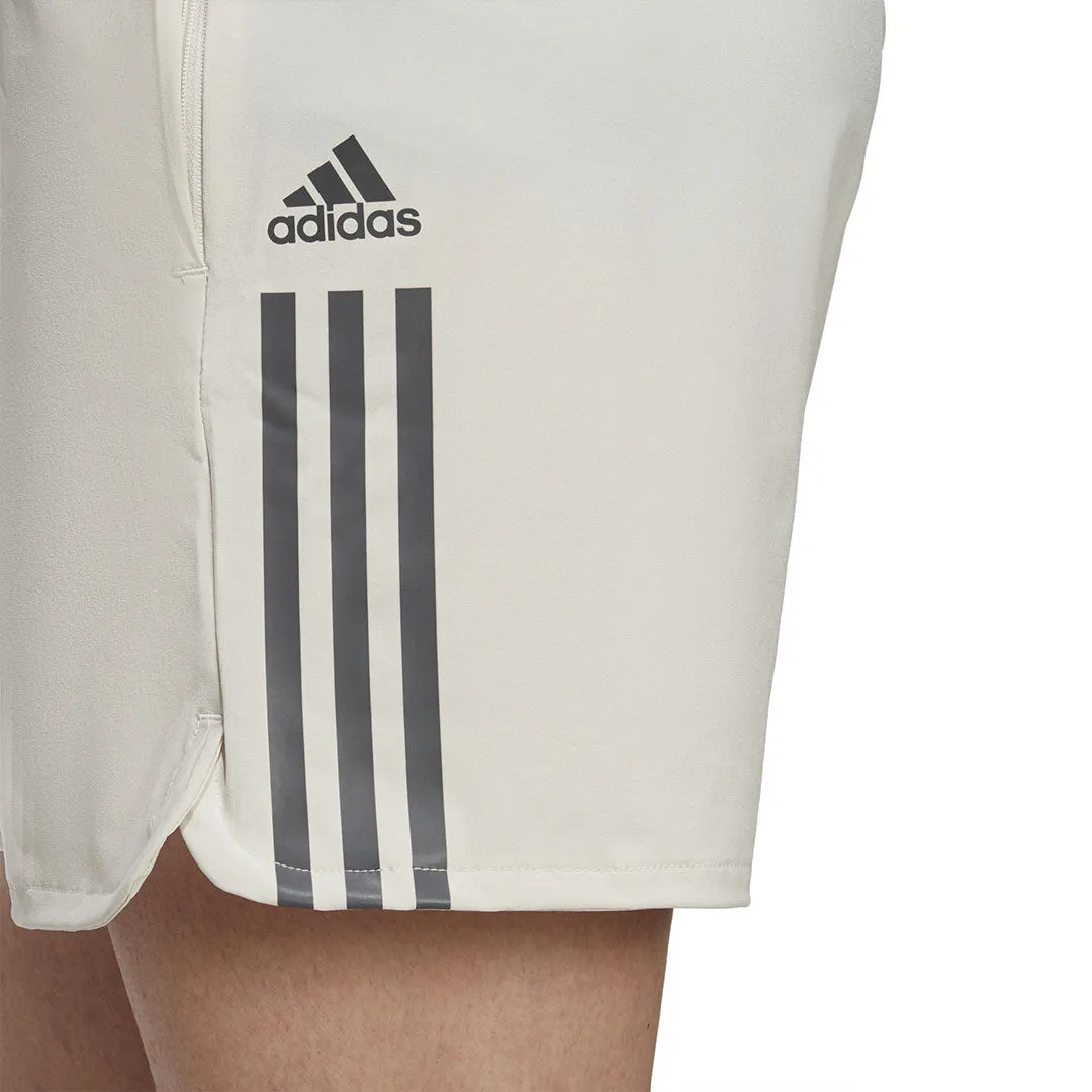 adidas - Herren Alphastrength Woven Zip Shorts (HY1035)