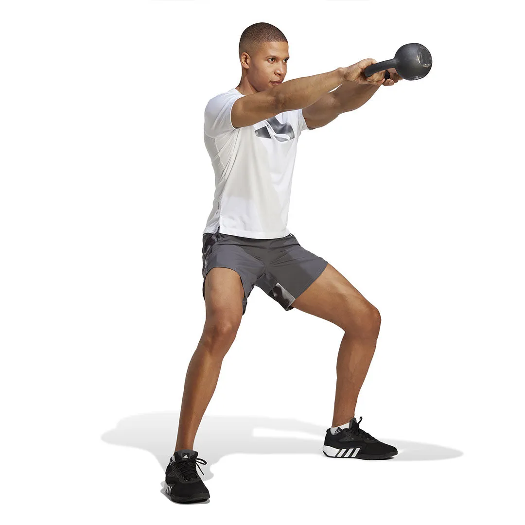 adidas - Herren HIIT Trainingsshorts 