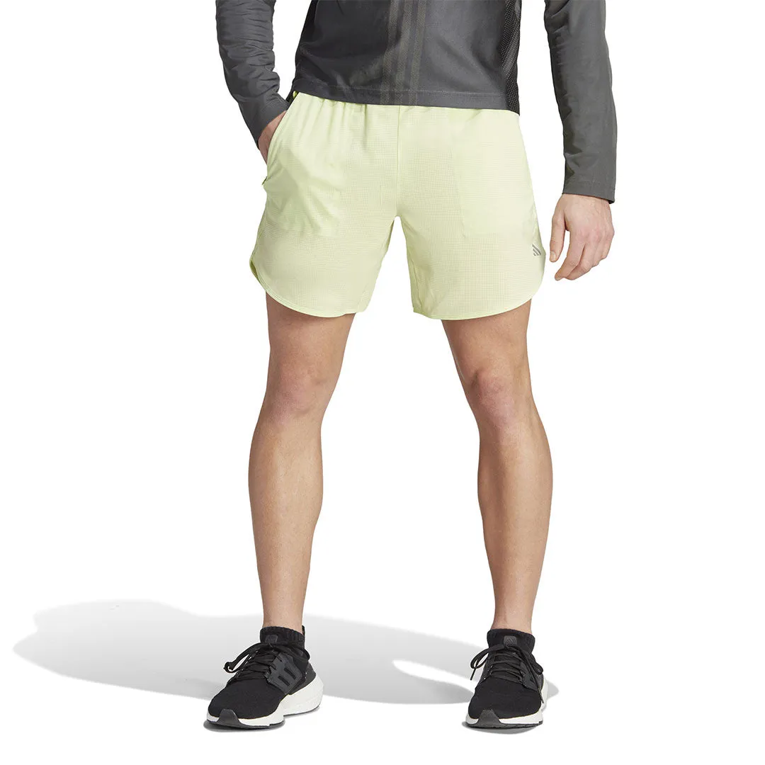 adidas - Herren Designed For Training HIIT 5-Zoll-Shorts (IM1125-5IN)