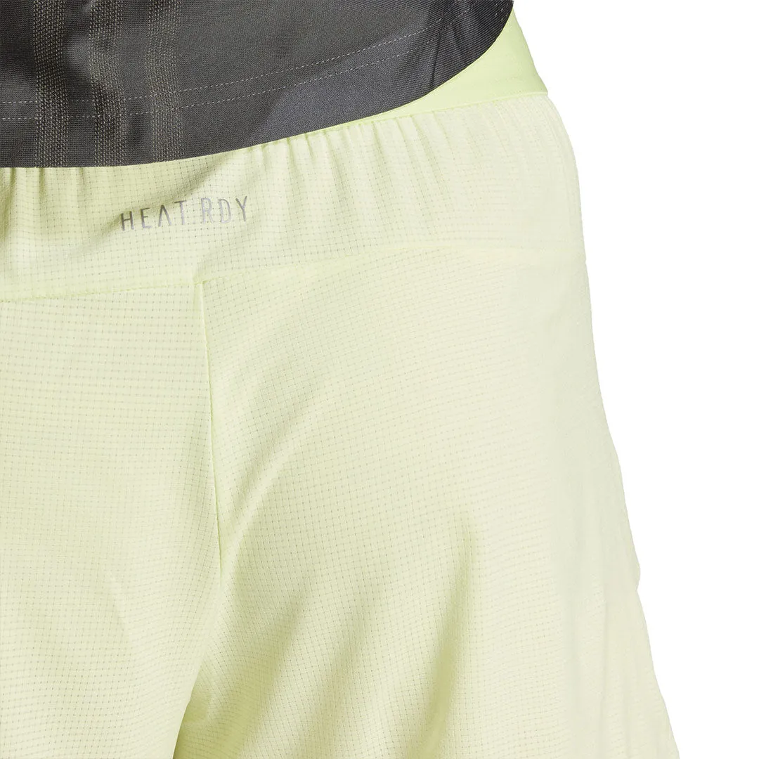 adidas - Herren Designed For Training HIIT 5-Zoll-Shorts (IM1125-5IN)