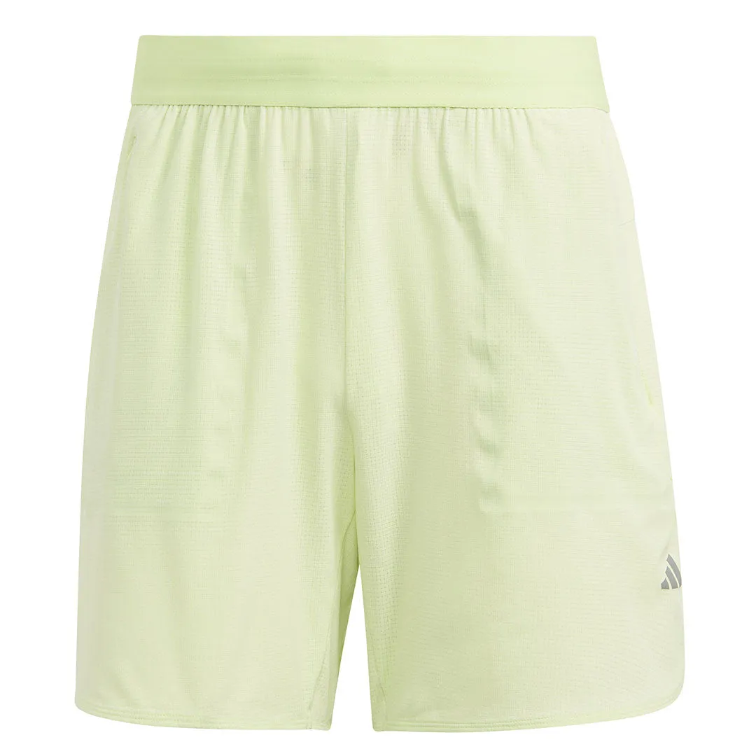 adidas - Herren Designed For Training HIIT 5-Zoll-Shorts (IM1125-5IN)