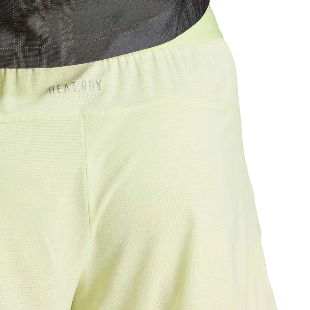 adidas - Herren Designed For Training HIIT 7-Zoll-Shorts (IM1125-7IN)