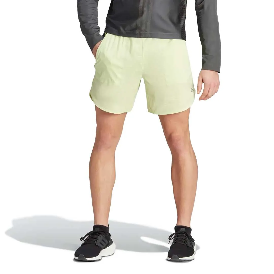adidas - Herren Designed For Training HIIT 7-Zoll-Shorts (IM1125-7IN)