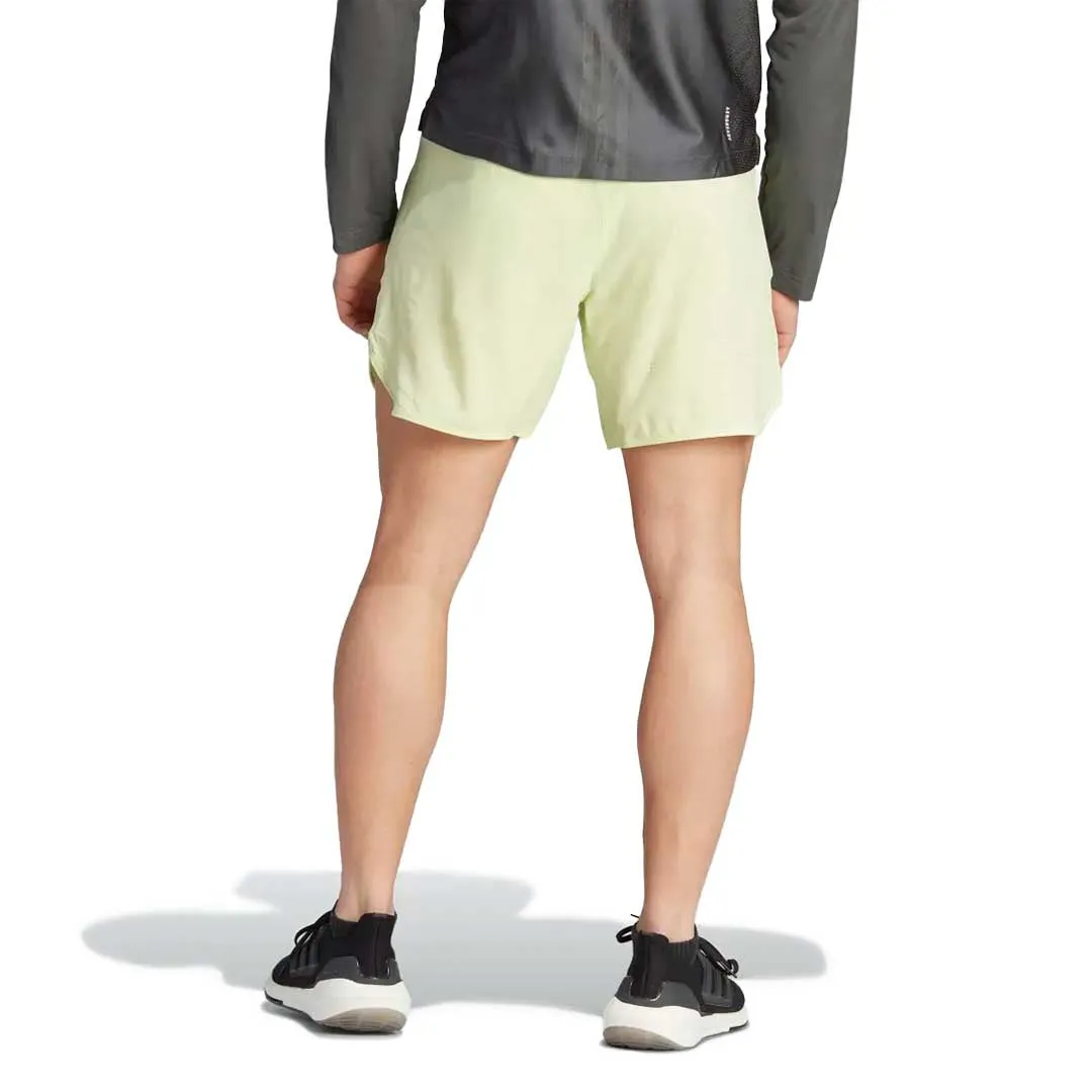 adidas - Herren Designed For Training HIIT 7-Zoll-Shorts (IM1125-7IN)