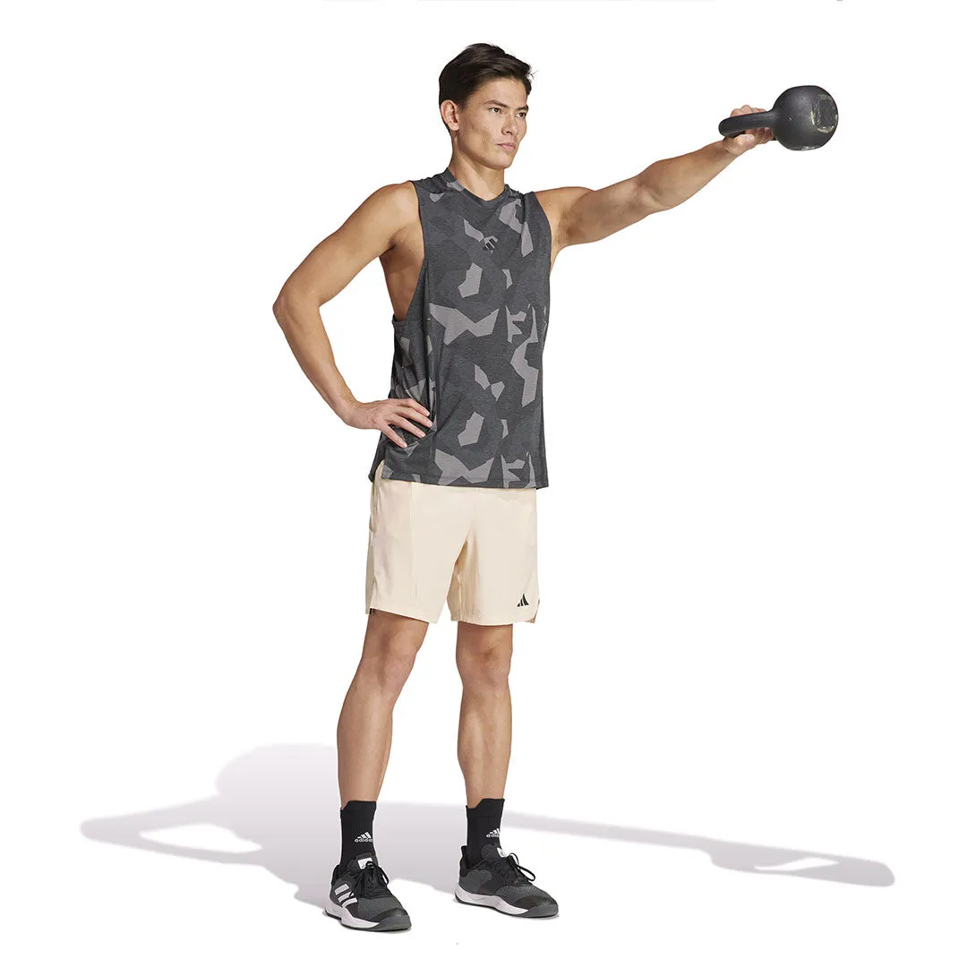 adidas - Herren Trainingsshorts (IS3834 7IN)