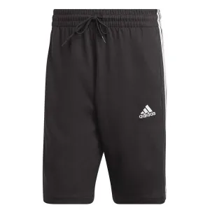 adidas - Herren Essentials Single Jersey 3 Streifen Shorts (IC9382)