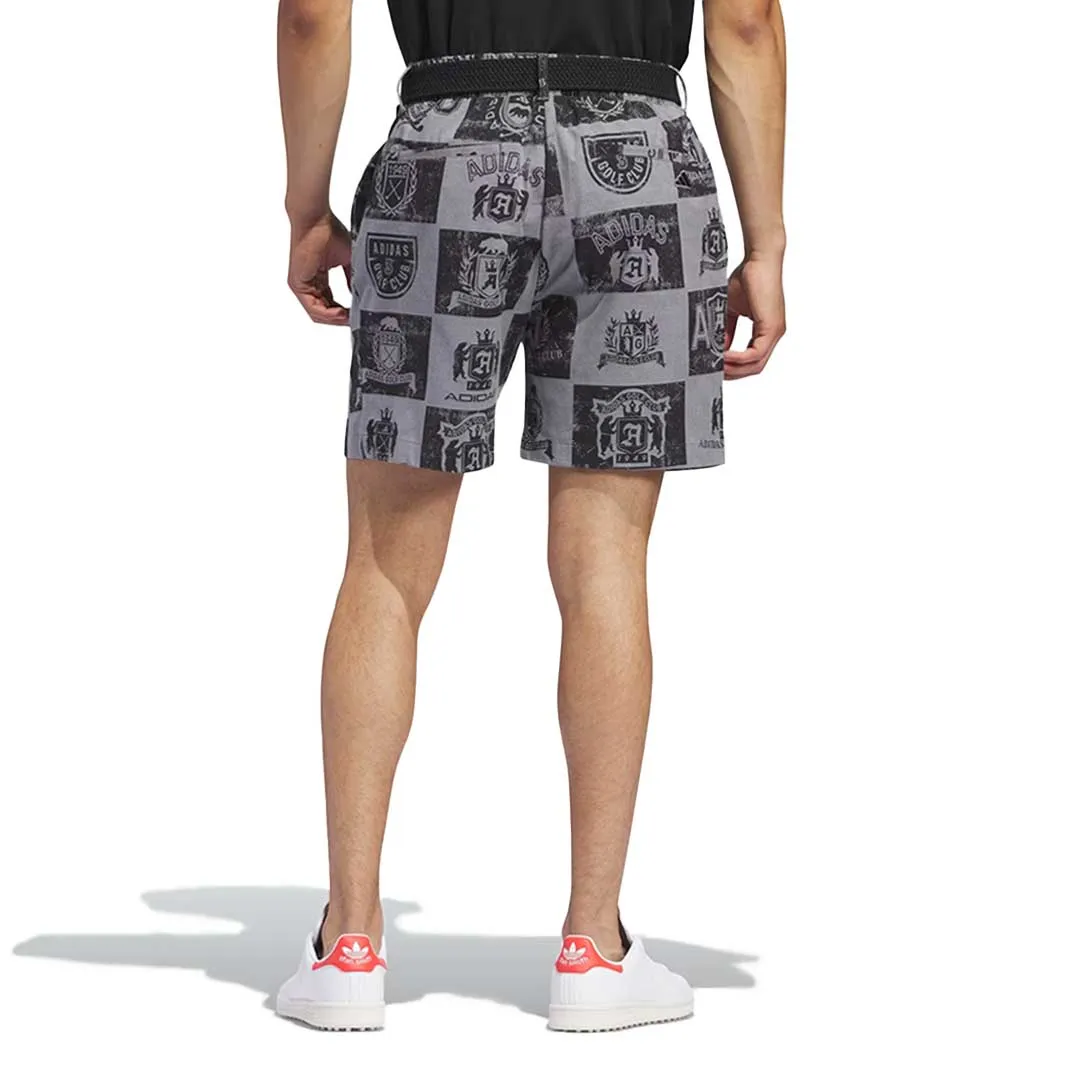 adidas - Herren Go-To Bedruckte Shorts (IT6769)