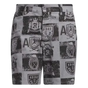adidas - Herren Go-To Bedruckte Shorts (IT6769)