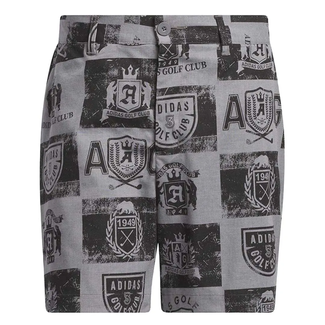 adidas - Herren Go-To Bedruckte Shorts (IT6769)