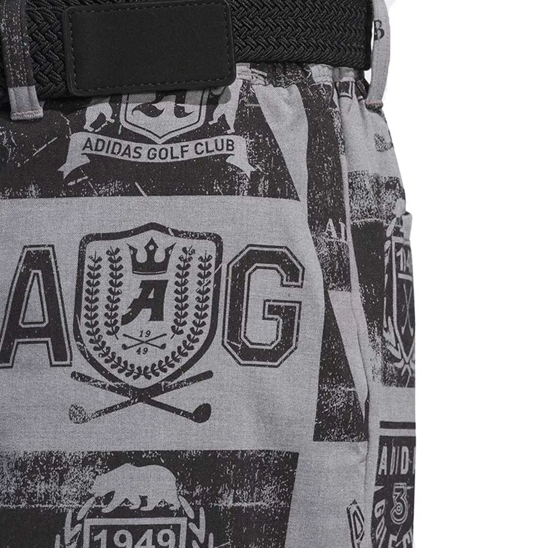 adidas - Herren Go-To Bedruckte Shorts (IT6769)