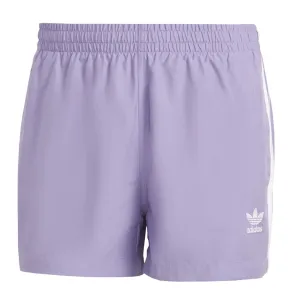 adidas - Herren Ori 3-Streifen Badeshorts (HT4421)