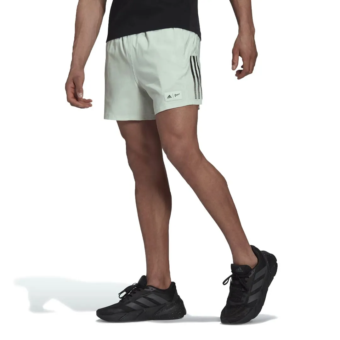 adidas - Herren Parley Run For The Oceans Shorts (HT3407)