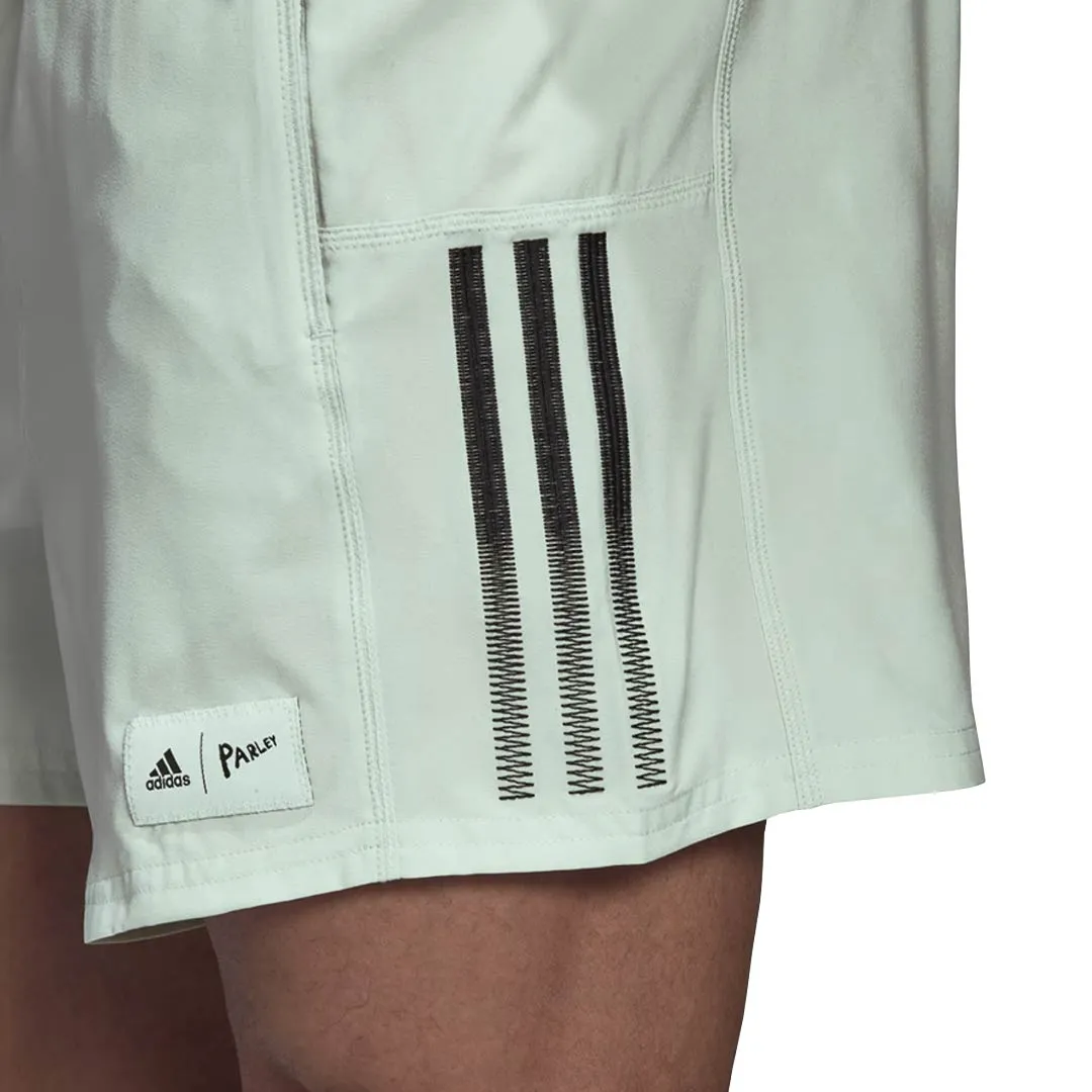 adidas - Herren Parley Run For The Oceans Shorts (HT3407)