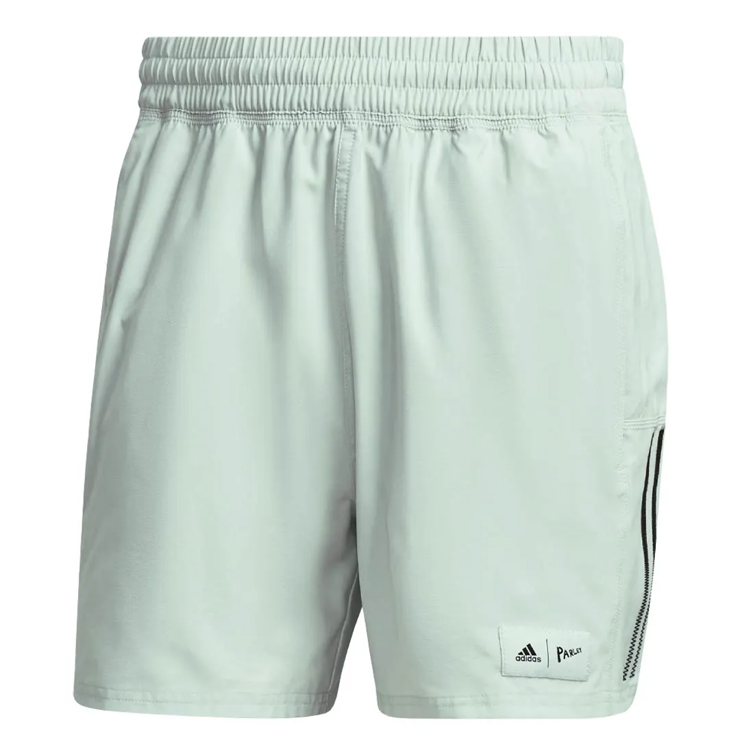 adidas - Herren Parley Run For The Oceans Shorts (HT3407)