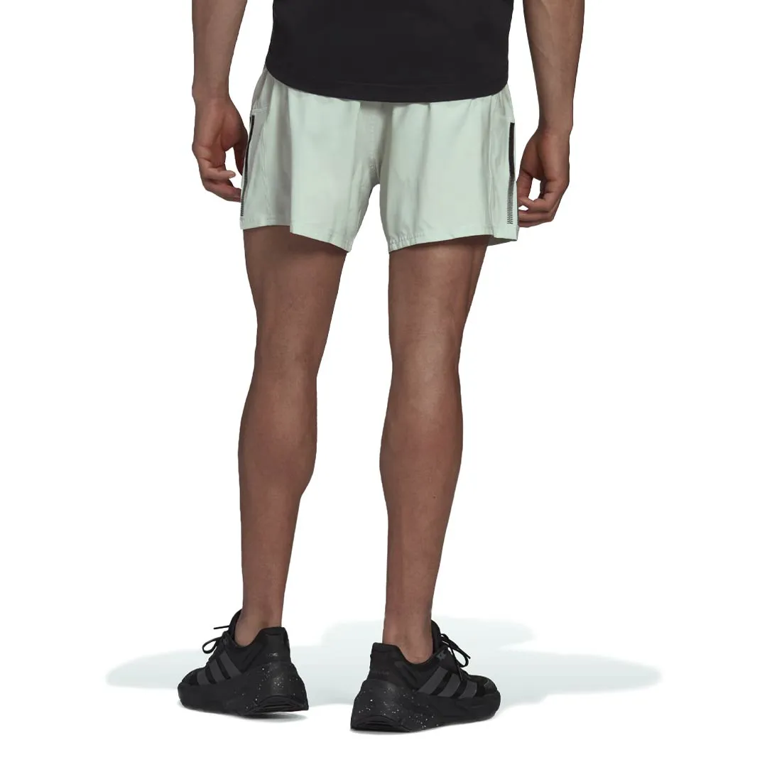 adidas - Herren Parley Run For The Oceans Shorts (HT3407)