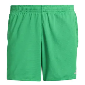 adidas - Herren Run Icons 3-Bar-Logo 5-Zoll-Shorts (IA7798)