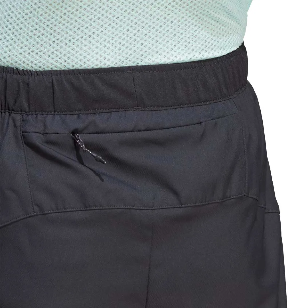 adidas - Herren Terrex Multi Trail Laufshorts (HZ6293 7IN)