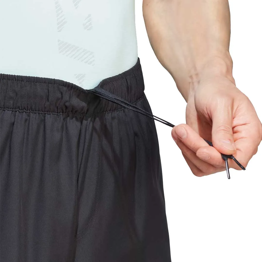 adidas - Herren Terrex Multi Trail Laufshorts (HZ6293 7IN)