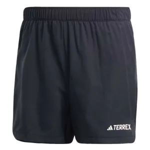 adidas - Herren Terrex Multi Trail Laufshorts (HZ6293 7IN)