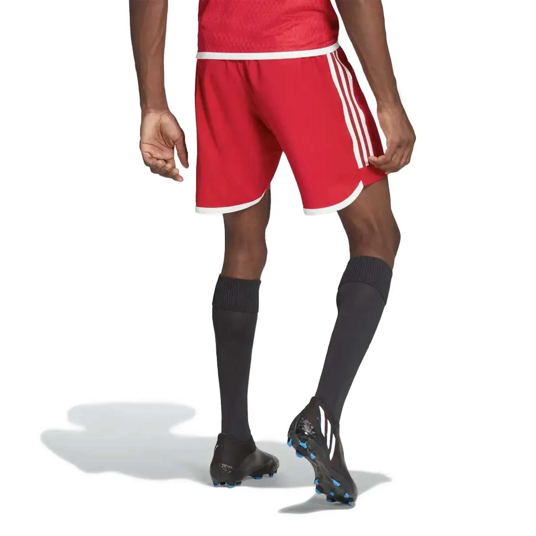 adidas - Herren Tiro 23 Wettkampf-Shorts (HL4790)