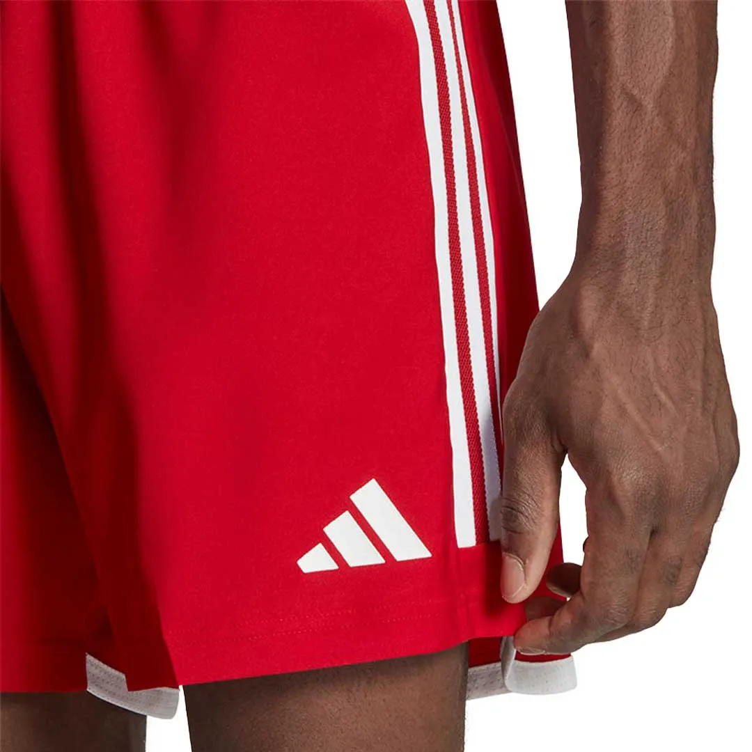 adidas - Herren Tiro 23 Wettkampf-Shorts (HL4790)